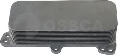 OSSCA 09476 - Eļļas radiators, Motoreļļa ps1.lv