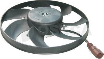 OSSCA 04565 - Ventilators, Motora dzesēšanas sistēma ps1.lv