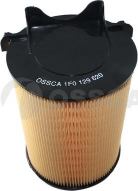 OSSCA 04574 - Gaisa filtrs ps1.lv