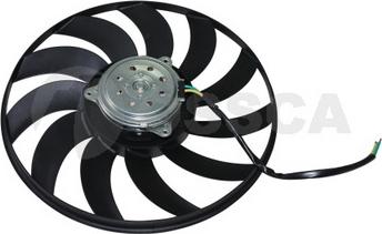 OSSCA 05646 - Ventilators, Motora dzesēšanas sistēma ps1.lv