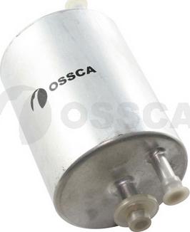 OSSCA 05051 - Degvielas filtrs ps1.lv
