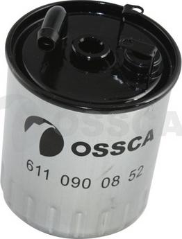 OSSCA 05145 - Degvielas filtrs ps1.lv