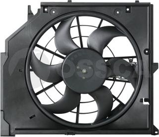 OSSCA 06551 - Ventilators, Motora dzesēšanas sistēma ps1.lv