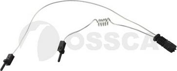 OSSCA 06517 - Indikators, Bremžu uzliku nodilums ps1.lv