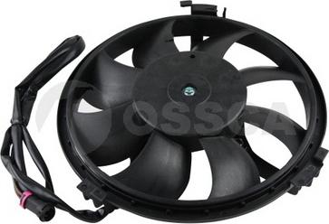 OSSCA 06699 - Ventilators, Motora dzesēšanas sistēma ps1.lv