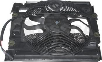 OSSCA 06664 - Ventilators, Motora dzesēšanas sistēma ps1.lv