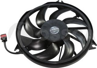 OSSCA 06860 - Ventilators, Motora dzesēšanas sistēma ps1.lv