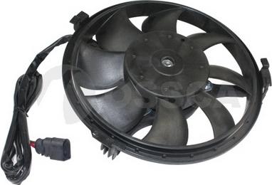 OSSCA 06395 - Ventilators, Motora dzesēšanas sistēma ps1.lv