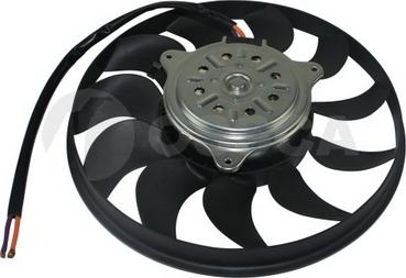 OSSCA 06746 - Ventilators, Motora dzesēšanas sistēma ps1.lv