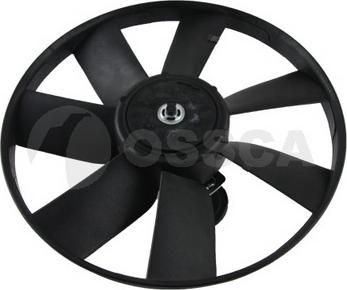 OSSCA 00909 - Ventilators, Motora dzesēšanas sistēma ps1.lv