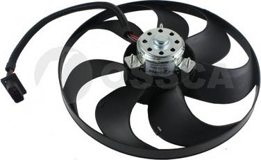 OSSCA 00904 - Ventilators, Motora dzesēšanas sistēma ps1.lv