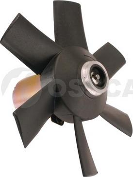 OSSCA 00913 - Ventilators, Motora dzesēšanas sistēma ps1.lv