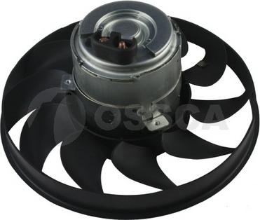 OSSCA 00912 - Ventilators, Motora dzesēšanas sistēma ps1.lv