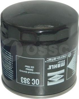 OSSCA 00978 - Eļļas filtrs ps1.lv
