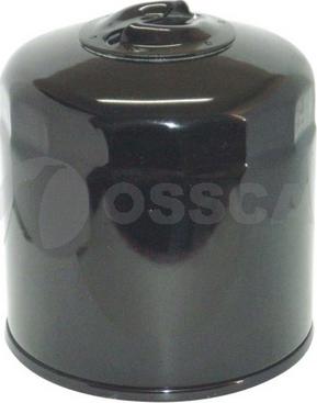 OSSCA 00497 - Eļļas filtrs ps1.lv