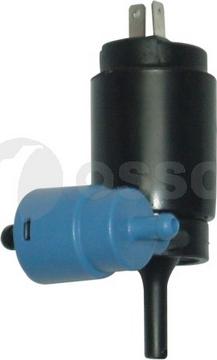 OSSCA 00628 - Ūdenssūknis, Stiklu tīrīšanas sistēma ps1.lv