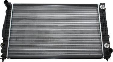 OSSCA 00084 - Radiators, Motora dzesēšanas sistēma ps1.lv