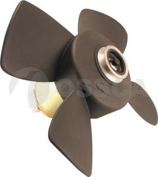 OSSCA 00893 - Ventilators, Motora dzesēšanas sistēma ps1.lv