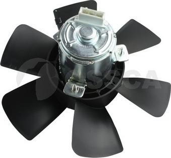 OSSCA 01069 - Ventilators, Motora dzesēšanas sistēma ps1.lv