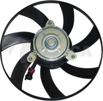 OSSCA 01113 - Ventilators, Motora dzesēšanas sistēma ps1.lv