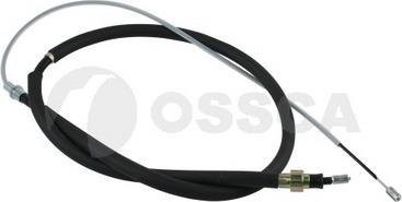 OSSCA 08403 - Trose, Stāvbremžu sistēma ps1.lv