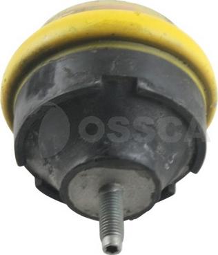 OSSCA 08146 - Piekare, Dzinējs ps1.lv