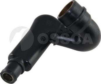 OSSCA 08346 - Šļūtene, Motora galvas vāka ventilācija ps1.lv
