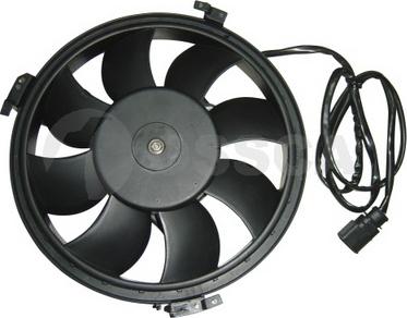 OSSCA 03667 - Ventilators, Motora dzesēšanas sistēma ps1.lv