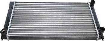 OSSCA 03044 - Radiators, Motora dzesēšanas sistēma ps1.lv