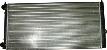 OSSCA 03045 - Radiators, Motora dzesēšanas sistēma ps1.lv