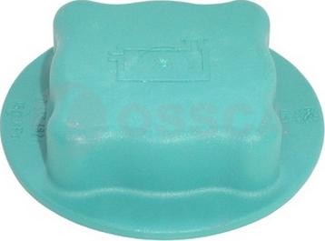 OSSCA 03003 - Vāciņš, Dzesēšanas šķidruma rezervuārs ps1.lv
