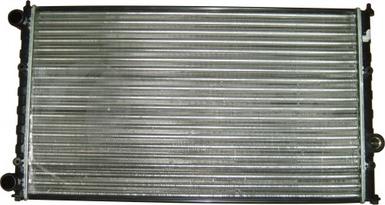 OSSCA 03180 - Radiators, Motora dzesēšanas sistēma ps1.lv