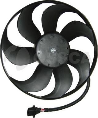 OSSCA 02520 - Ventilators, Motora dzesēšanas sistēma ps1.lv