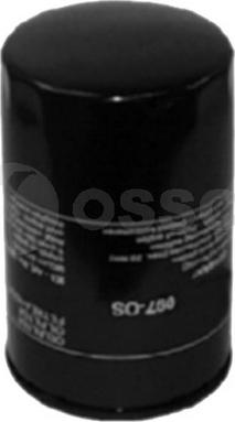 OSSCA 02640 - Eļļas filtrs ps1.lv