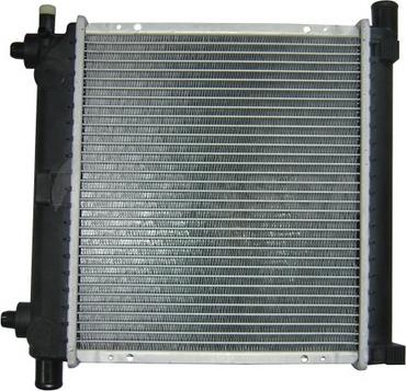 OSSCA 02838 - Radiators, Motora dzesēšanas sistēma ps1.lv