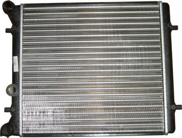 OSSCA 02832 - Radiators, Motora dzesēšanas sistēma ps1.lv