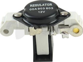 OSSCA 02775 - Ģeneratora sprieguma regulators ps1.lv