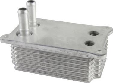 OSSCA 14495 - Eļļas radiators, Motoreļļa ps1.lv