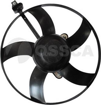 OSSCA 14063 - Ventilators, Motora dzesēšanas sistēma ps1.lv