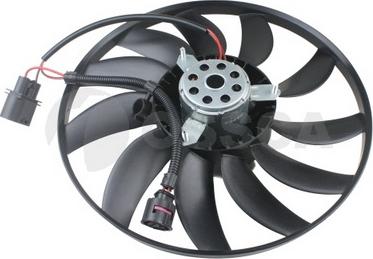 OSSCA 14018 - Ventilators, Motora dzesēšanas sistēma ps1.lv