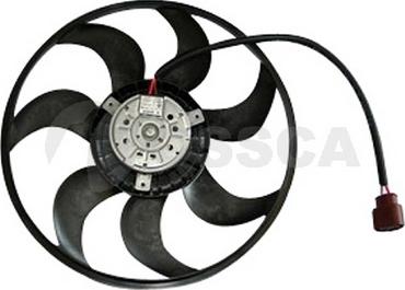 OSSCA 14086 - Ventilators, Motora dzesēšanas sistēma ps1.lv