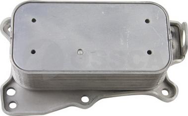 OSSCA 14223 - Eļļas radiators, Motoreļļa ps1.lv