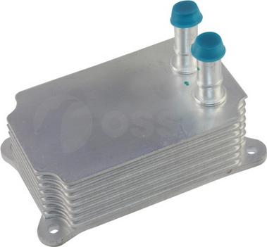 OSSCA 15698 - Eļļas radiators, Motoreļļa ps1.lv