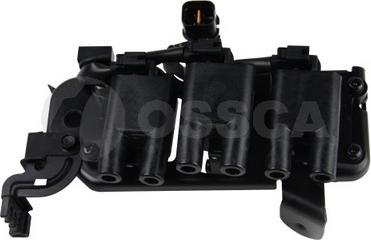 Kavo Parts ICC-3034 - Aizdedzes spole ps1.lv