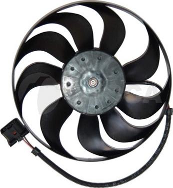 OSSCA 10644 - Ventilators, Motora dzesēšanas sistēma ps1.lv