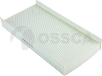 OSSCA 11823 - Gaisa filtrs ps1.lv