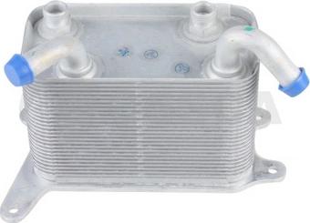 OSSCA 18776 - Eļļas radiators, Motoreļļa ps1.lv