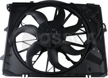 OSSCA 13357 - Ventilators, Motora dzesēšanas sistēma ps1.lv