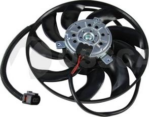 OSSCA 13311 - Ventilators, Motora dzesēšanas sistēma ps1.lv