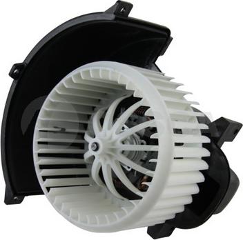 OSSCA 12698 - Salona ventilators ps1.lv